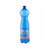 Agua San Benedetto Con Gas 1.5 Lt