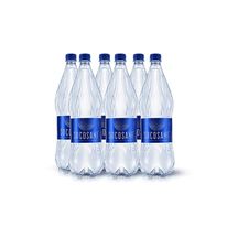 Agua Mineral Socosani con gas 1.5lts. Paquete de 6 unidades (PET)