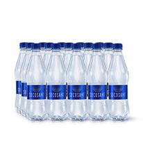 Agua Mineral Socosani con gas 500ml. Paquete de 15 unidades (PET)