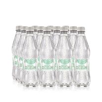 Agua Manzana Verde Socosani 500ml. Paquete de 12 unidades (PET)