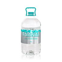 Agua de Mesa Fontevita sin gas 7lts (bidón)