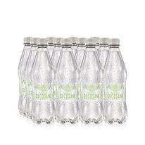 Agua Pera Socosani 500ml. Paquete de 12 unidades (PET)