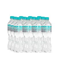 Agua de Mesa Fontevita sin gas 600ml. Paquete de 12 unidades (PET)