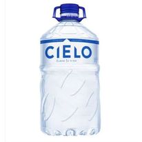Agua Cielo Bidon X 7 Litros