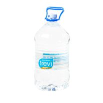 Agua de Mesa Trevi Sin Gas Galonera 7 litros