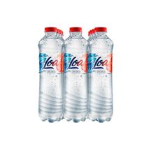 Six Pack Agua Loa Sin Gas 625 ml