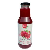 Zumo De Granada X 475 Ml