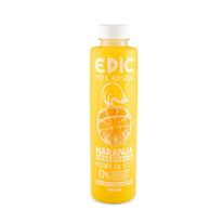 Jugo Cold Pressed Epic Naranja