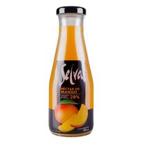 Nectar De Mango Selva Botella X 300 Ml