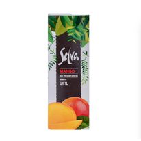 Bebida De Mango Selva Caja De 1 Lt