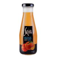 Nectar De Durazno Selva Botella X 300 Ml