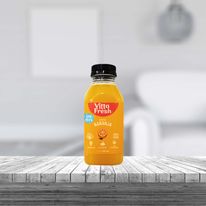 Jugo De Naranja Con Pulpa X 0.355 L