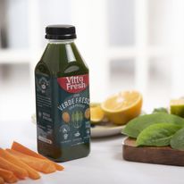 Jugo Verde Fresco X 0.5 L