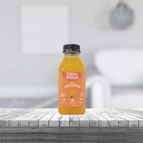 Jugo De Mandarina X 0.355 L