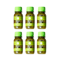 SIX PACK DE INMUNE SHOTS
