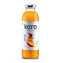 Fruits Mango Maracuya y Camu Camu Kero x 475 ml