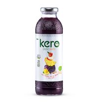 Fruits Maiz Morado Mix De Frutas y Camu Camu Kero x 475 ml