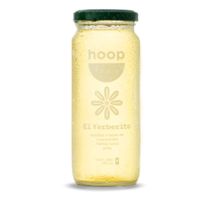 El Yerberito - Bebida A Base De Hierba Luisa, Manzanilla, Piña