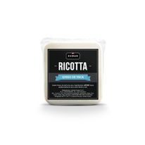 Queso Ricotta 250 Gr
