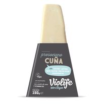 Violife - Bloque Sabor Parmesano 150G