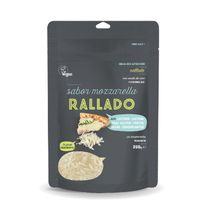 Violife - Rallado Sabor A Mozzarella 200G