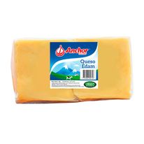 Queso Edam 500 Gr Anchor
