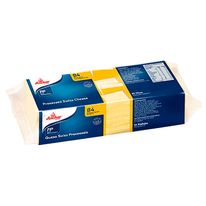 Cheddar Procesado X 1.04 Kg Anchor