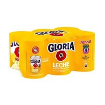 Gloria Niños Sixpack X 400 Gr