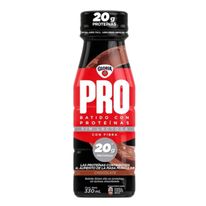 Batido Con Proteínas Sin Lactosa Uht Pro Gloria Frasco X 330 Ml