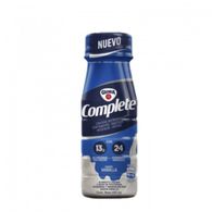 Complete Uht Vainilla Gloria Botella X 200 Ml