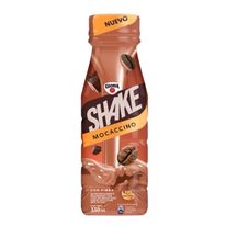 Shake Mocaccino Uht Gloria Frasco x 330 ml
