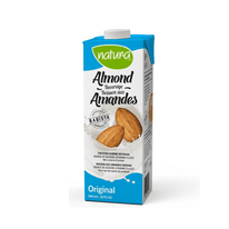 Leche De Almendras Original Natura Almond 946 Ml