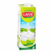 Laive Leche 0% Lactosa x 1 Lt