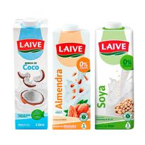Trío Lechero Saludable