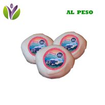 Queso Pasteurizado tipo Mozzarella - Al peso