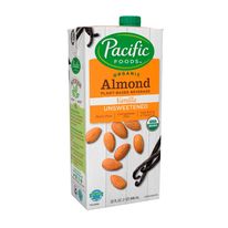 Bebida Almendra Vainilla Sin Azúcar 946Ml