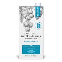 Milkadamia Sin Azúcar