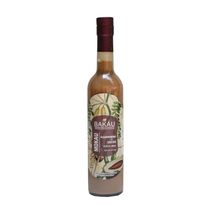 Licor Crema Bakáu de ChocoAlgarrobina 500ml
