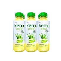 Six Pack Kero Aloe Piña 300 ml
