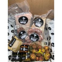 Box Picaña-Bife