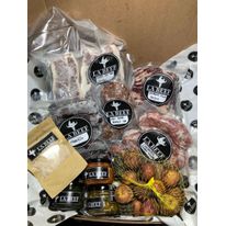 Box Asado-Entraña