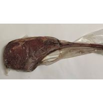 Tomahawk Carnes del Campo 600gr