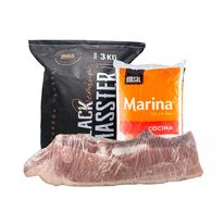 Pack Panceta De Cerdo