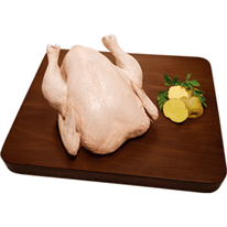 Pollo Fresco Entero c/ menudencia San Fernando