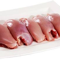 Filete Parrillero Avinka Kg