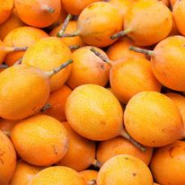 Granadilla Und