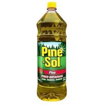 Desinfectante Multiuso Pine-sol Original Botella x 1.8 Lt