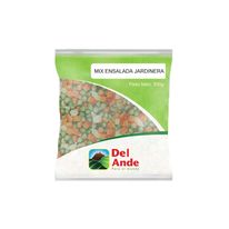 Ensalada Jardinera Del Ande 500G