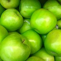 Manzana Verde Importada 1kg