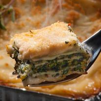 Lasagna De Verduras